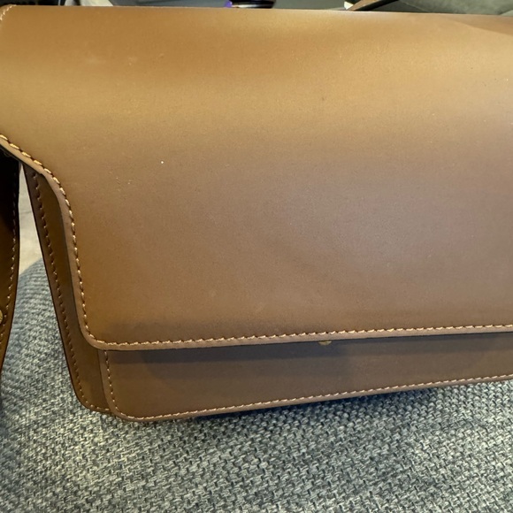 EUC Marni trunk bag - Picture 3 of 11